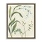 Stupell Industries Soft Snowdrop Stems Floating Frame, design by June Erica Vess